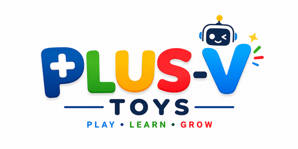 PLUS-V Toys SHOP